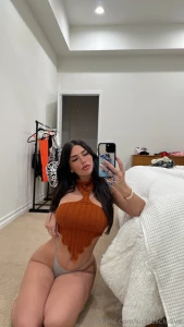 I want to be your everything part 25