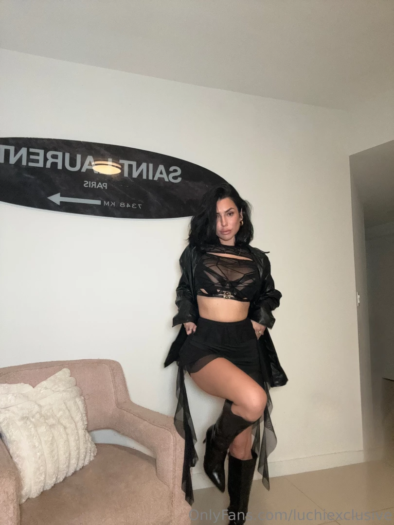 Luchiexclusive part 4 