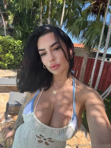 Unfiltered and fully in control