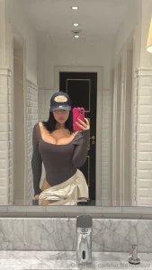 This cap s the only thing keeping me decent rn