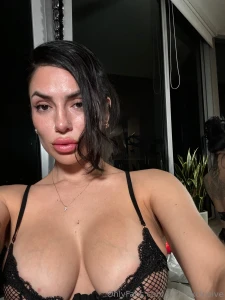 She looks good part 1