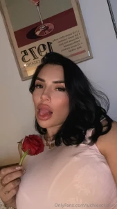 Tongue out that s what i m good at