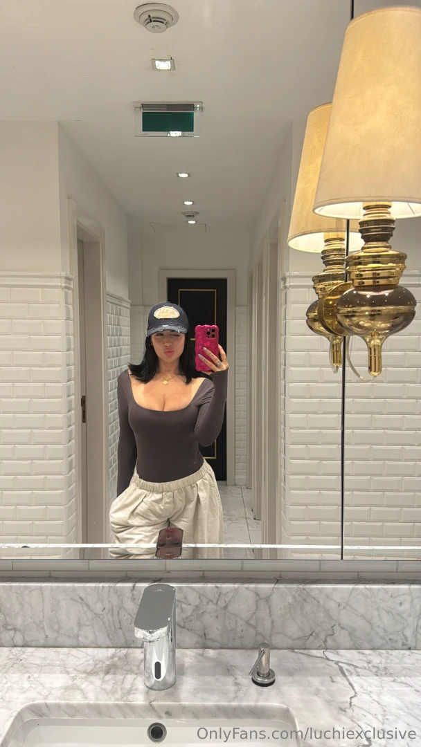 Luchiexclusive part 8 