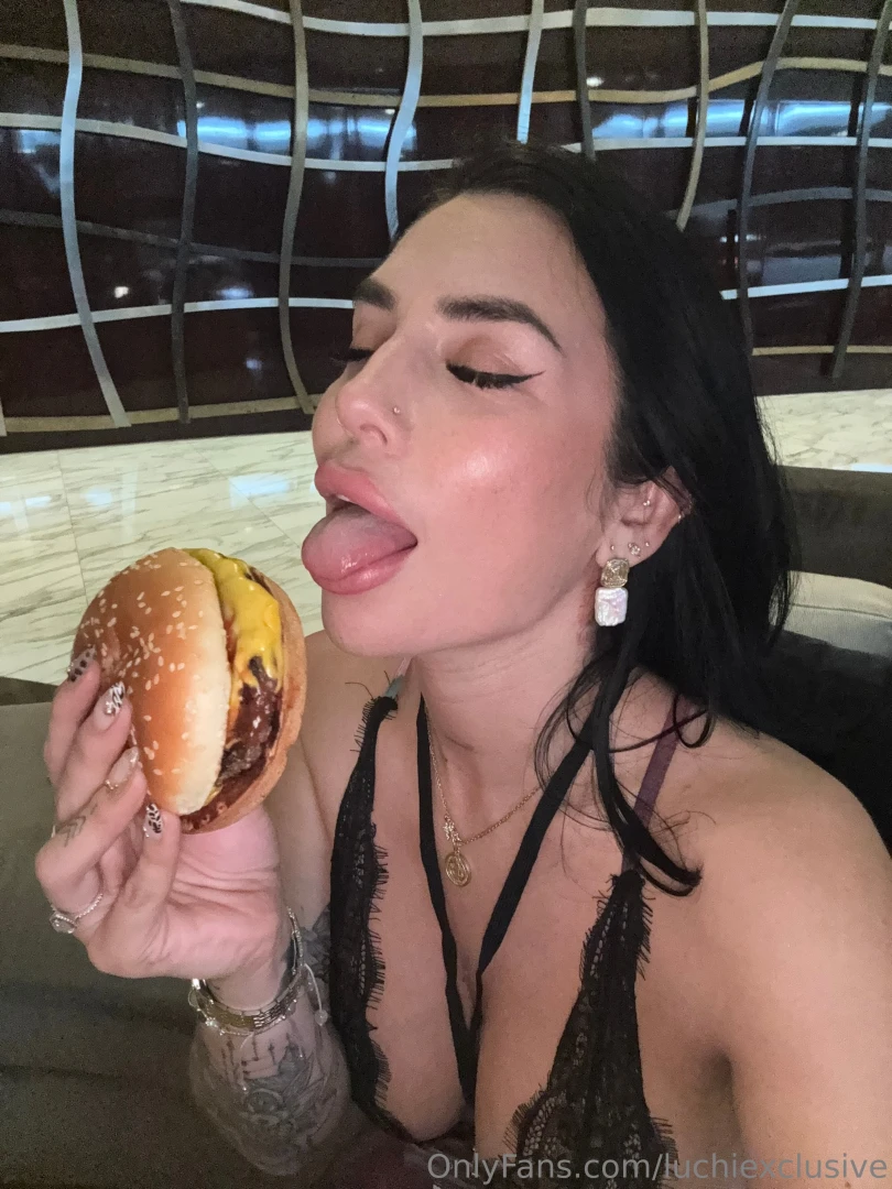 Luchiexclusive part 6 