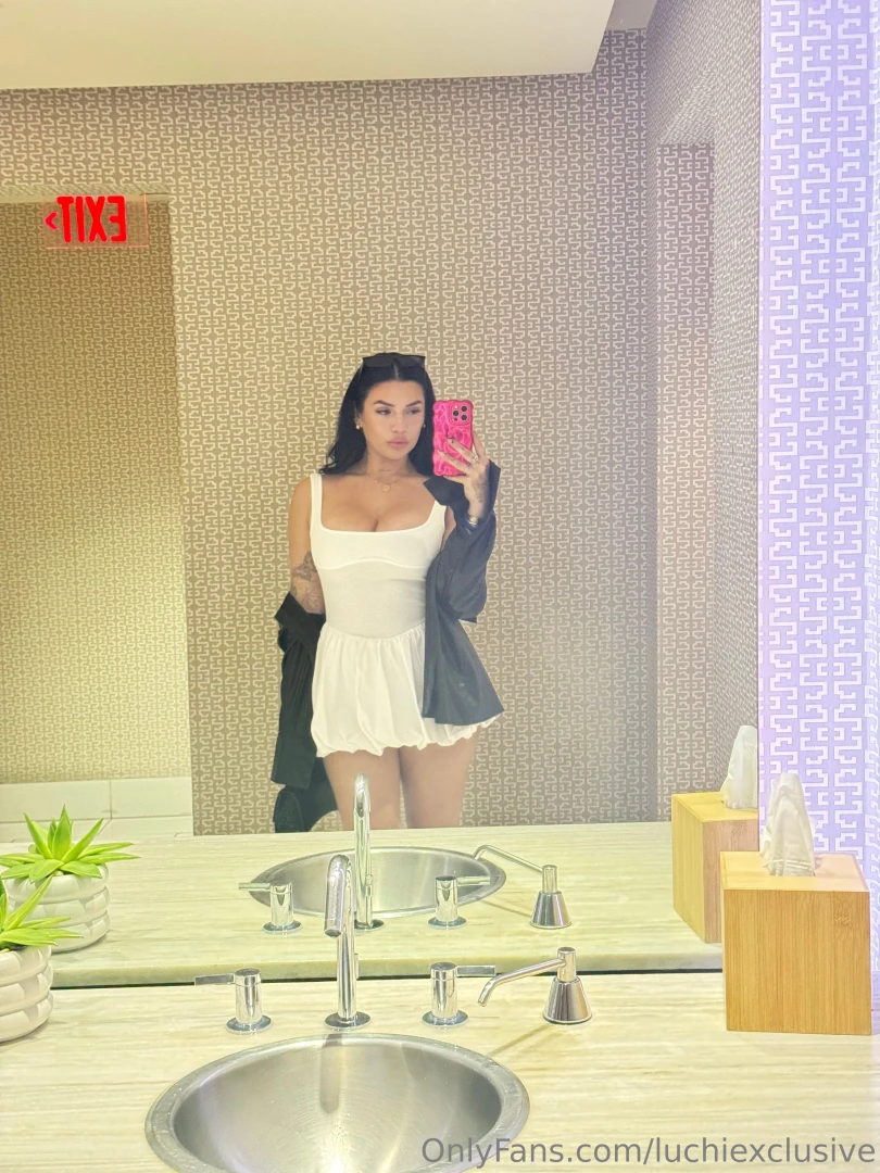 One mirror at a time 