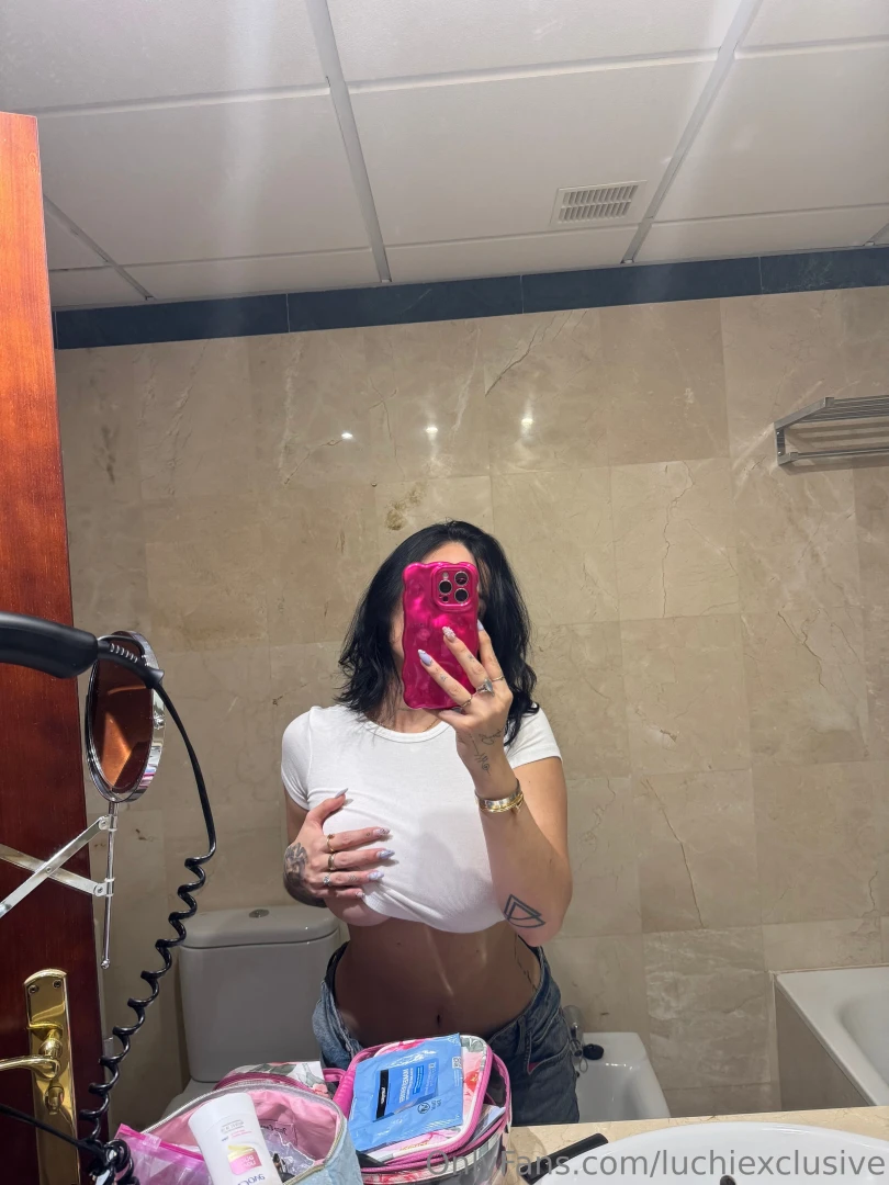 Luchiexclusive part 7 