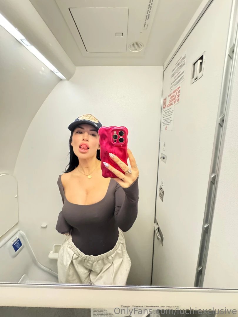 Luchiexclusive part 9 