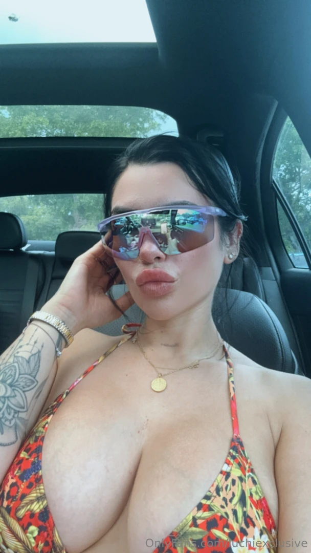 Teach me how to drive 