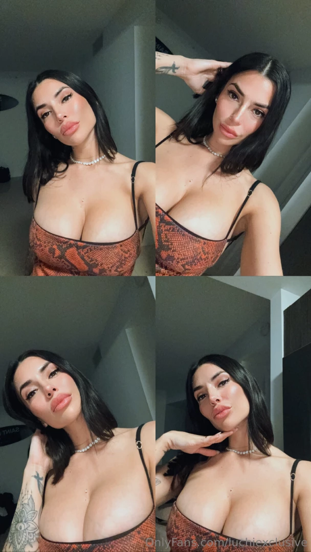 I am the love of my life 