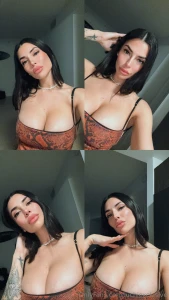 I am the love of my life