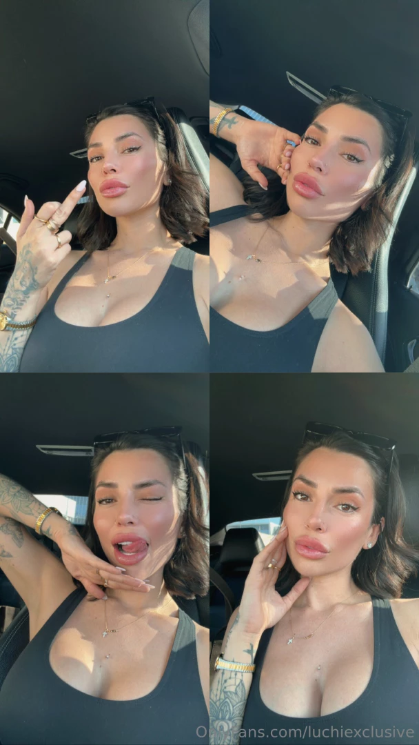 I am your favorite doll 