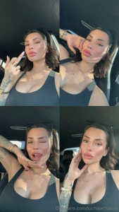 I am your favorite doll