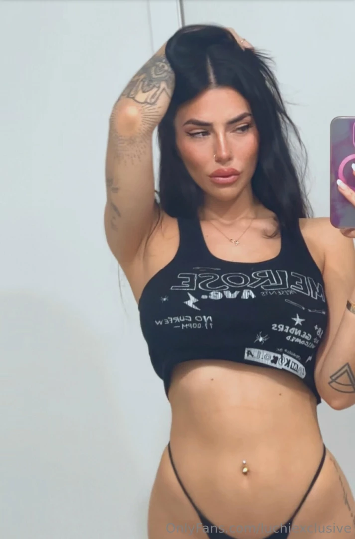 I wanna show you more of me 