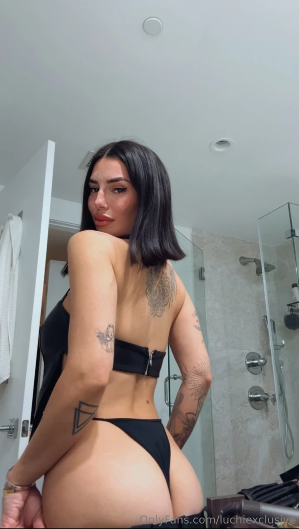 Just made me craziest video yet dm me if you want me to send it to you 