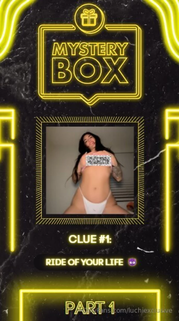 Lately you guys have been spoiling me so much i wanted to make 