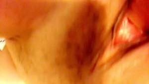 Pretty little pussy part 3