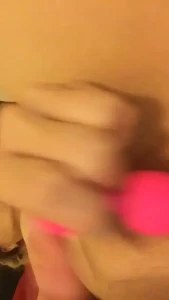 Pretty lil pink pussy