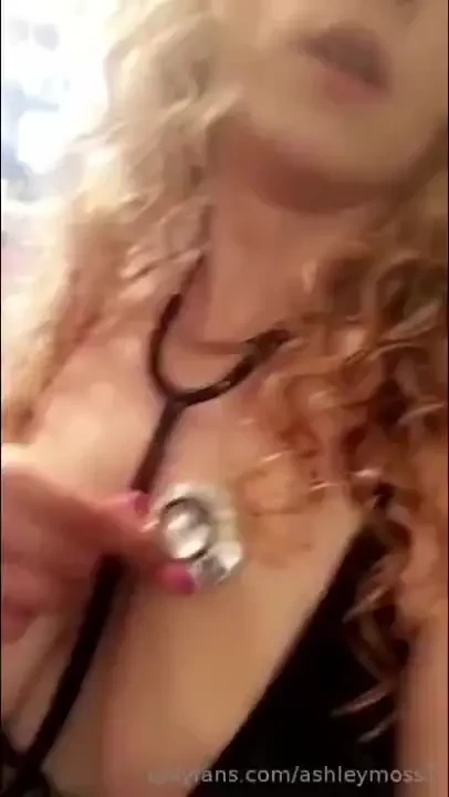 Do you wanna play doctor with me 