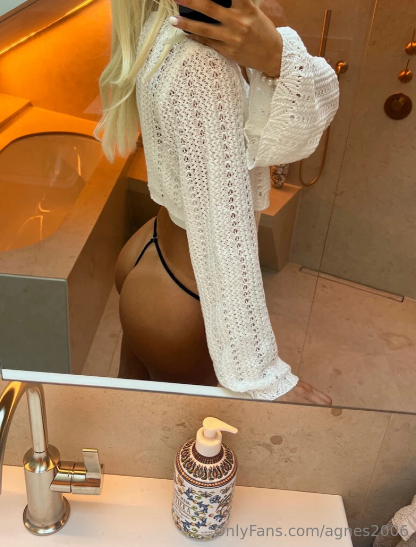 Lskar att g runt i s nna h r sm trosor eller vad tycks gjorde en annan part 1 