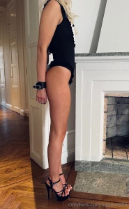 Lskaar p sken vad tycks om min playboy bunny hemlig surprise kommer