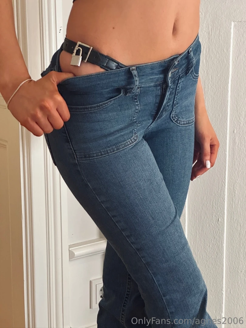 Ni kommer aldrig gissa vad jag har k pt som en av er f reslog ett par part 3 