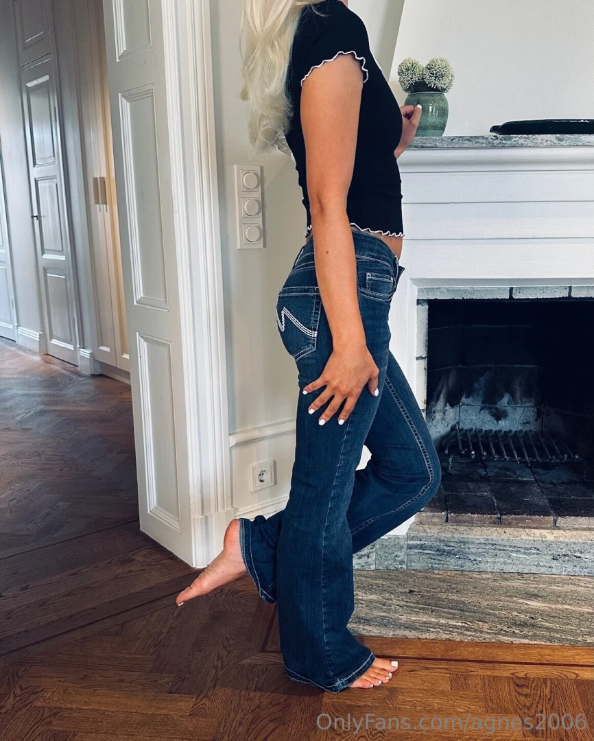 Hur gullig outfit idag part 2 