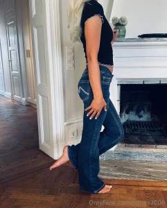 Hur gullig outfit idag part 2