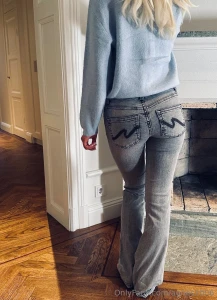 Del 1 av min outfit idag till seminariet hihi part 2