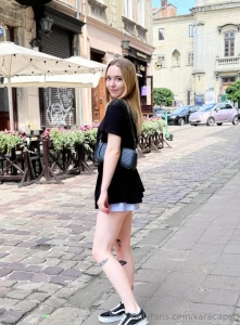 Stop victoria_home_girl if u horny now u got 15 minutes for subscribe part 222