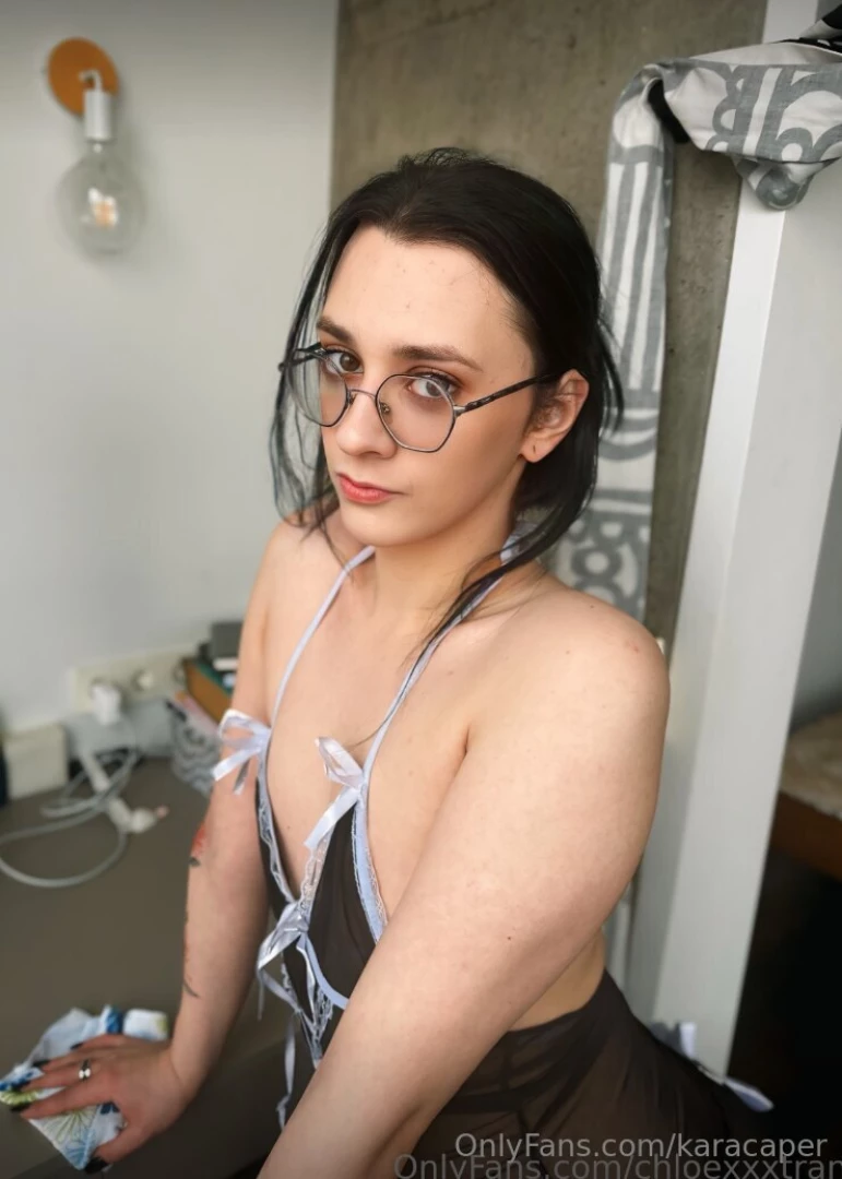 Discover beauty with chloexxxtrans ladyboy elegance embrace the beauty part 480 