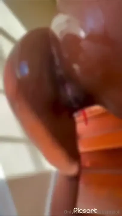 Nut in this pussy bae 