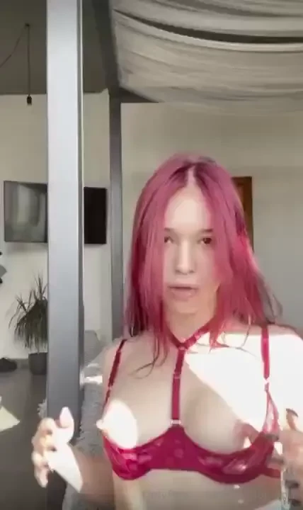 Online now viki_ny sexy viki is waiting for your subscription seducing part 85 