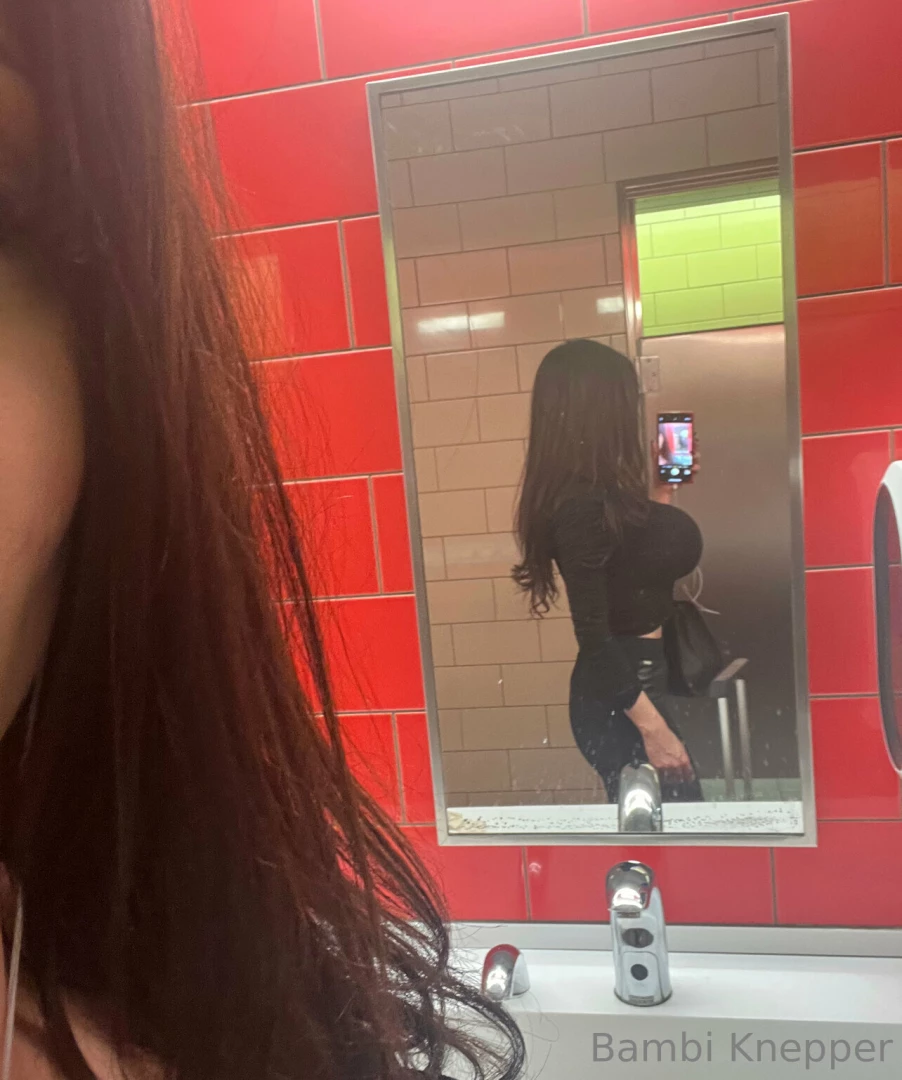 This is your view when u watch me walk across the street would you cum 