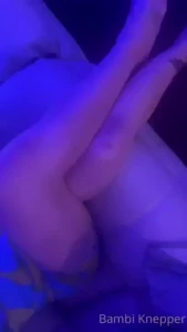 Good morning did you miss me part 7