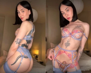 Giatgirly is feeling frisky and ready to play don t keep her waiting