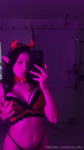 Would you like to spend a night with the devil like me