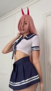 What do you think about cosplays do you like such things