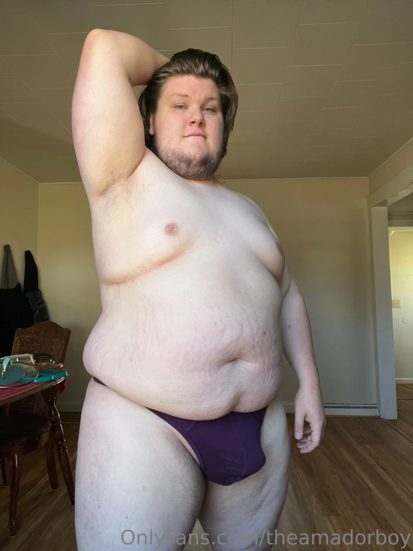 Theamadorboy part 17 