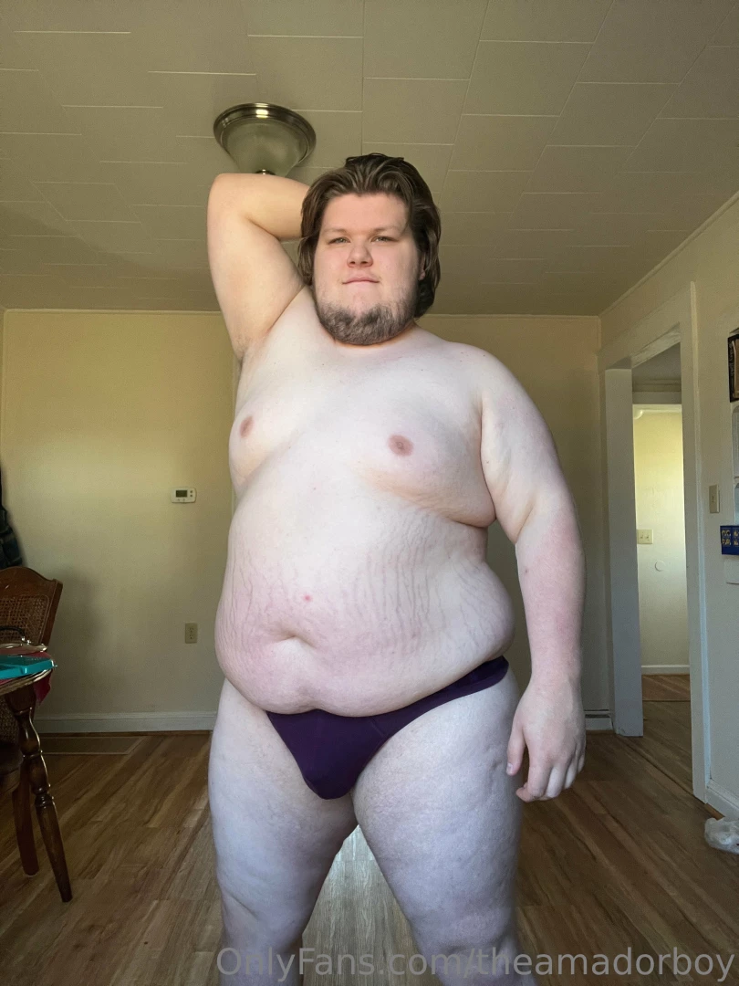 Theamadorboy part 19 