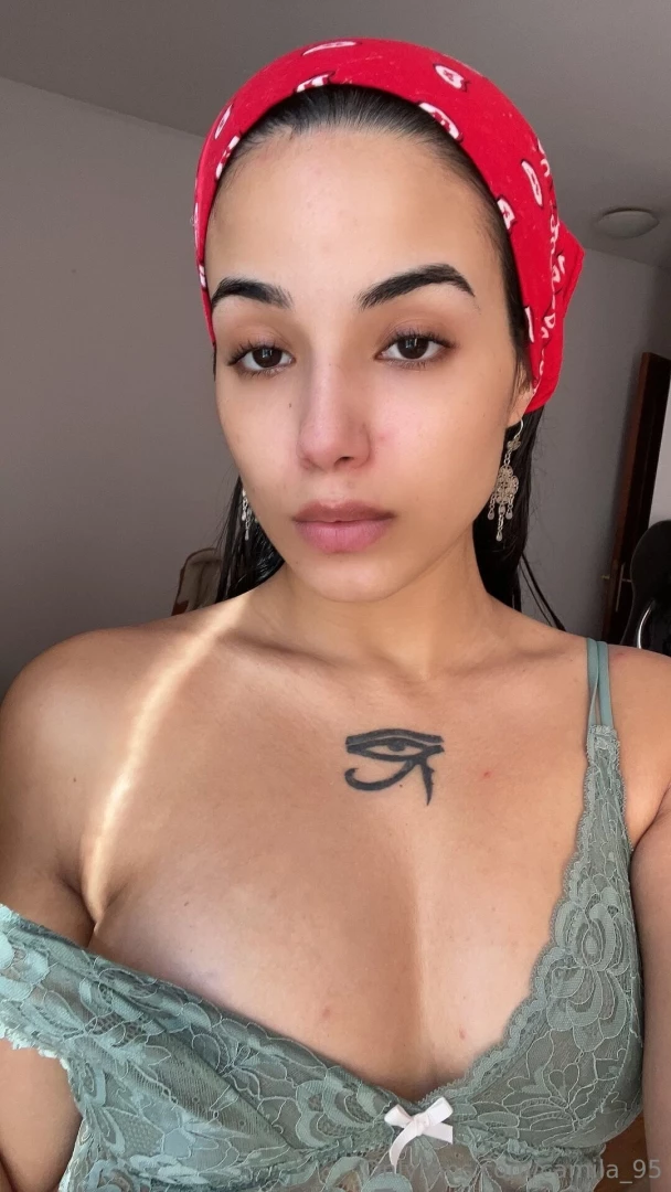 Feeling looking fabulous 