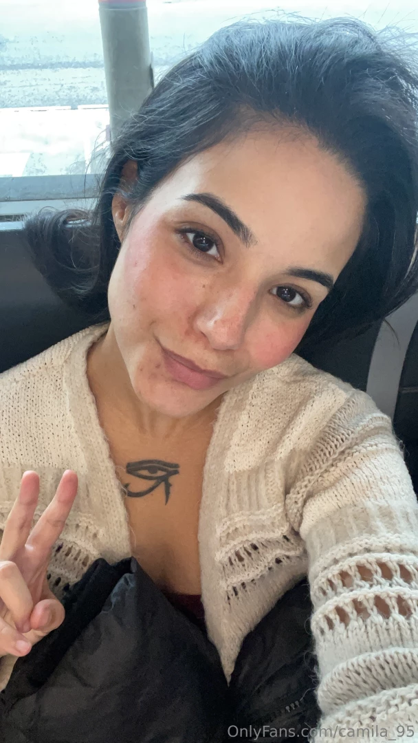 Temptation awaits part 1 