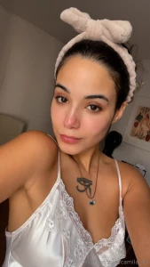 Feeling extra naughty today want a private show slide into my dms for