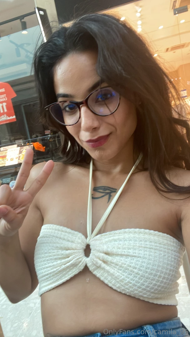 Want a peek at my most explicit side send a message and let s make it 