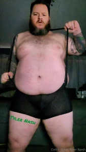 All this beef in a tight package