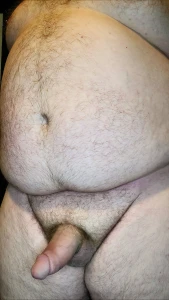 Getting bushy part 2