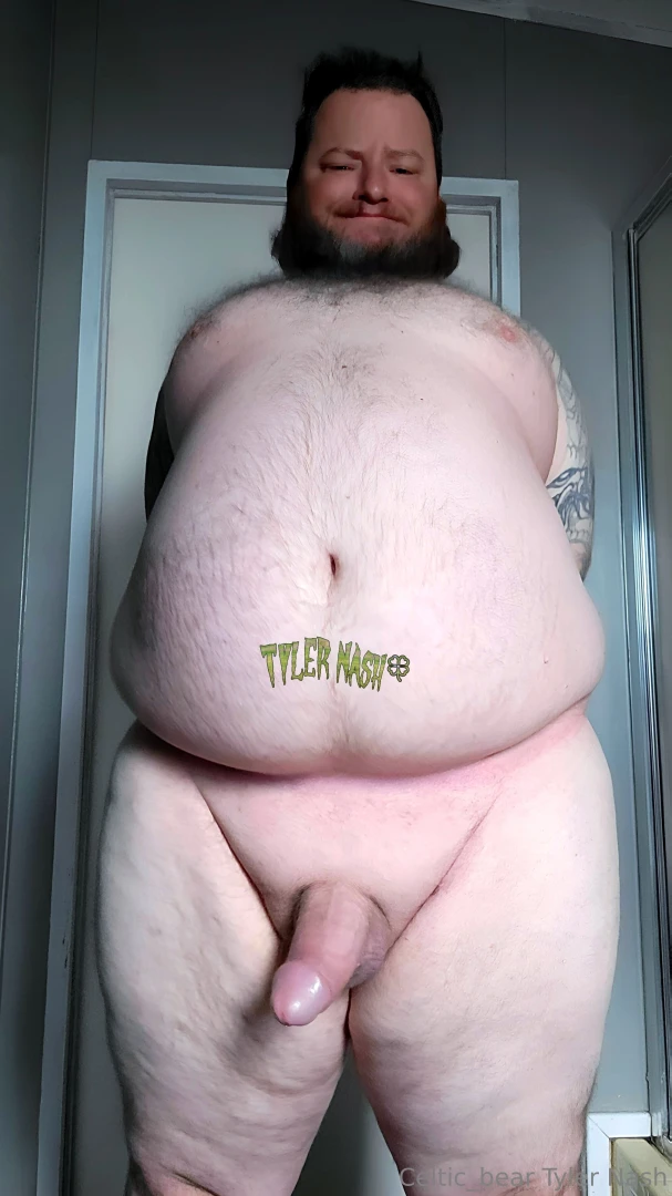 Gotta stretch in the morning and end it with a big flex part 2 