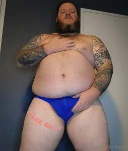 Thick n sexy part 1