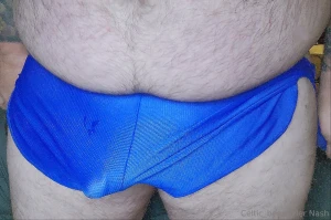 I love these workout shorts thirst inducing bulge and they make me part 2