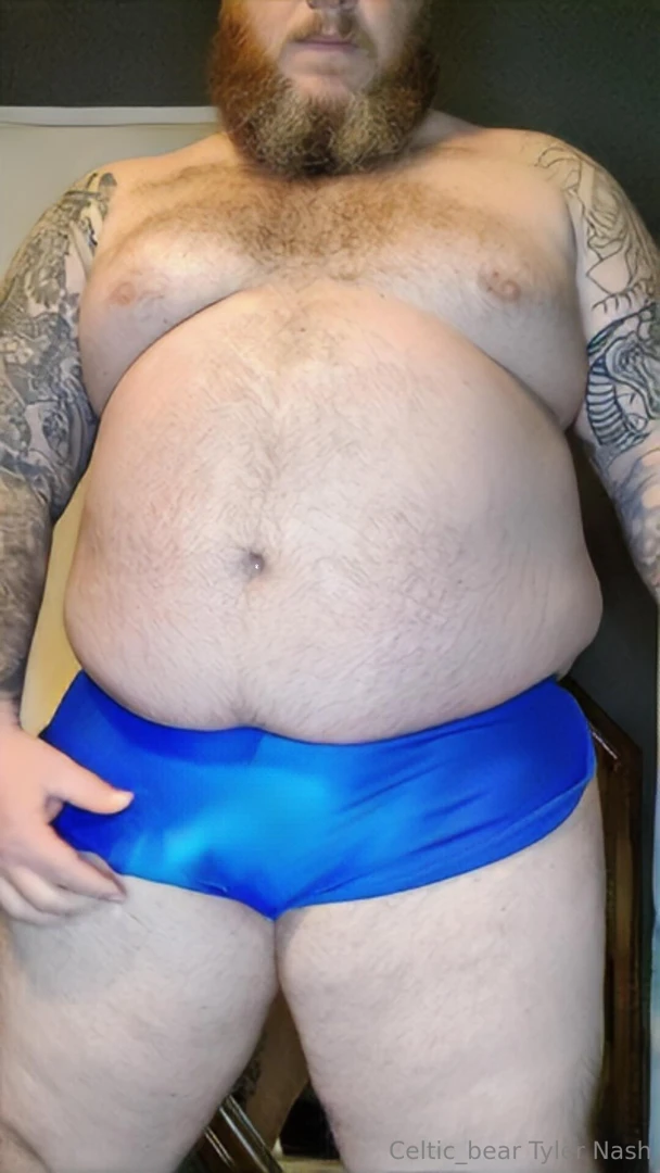 I love these workout shorts thirst inducing bulge and they make me part 1 