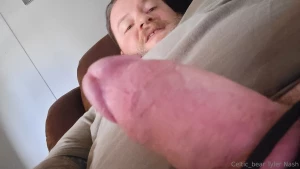 Dick pic time part 1
